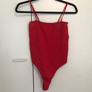 PacSun bodysuit